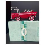 Hallmark Kiddie Car Classics 1962 Murray Suoer Del