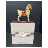 Hallmark Kiddie Car Classics 1939 Mobo Horse