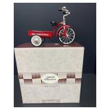 Hallmark Kiddie Car Classics 1950 GARTON Delivery