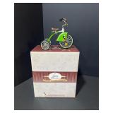 Hallmark Kiddie Car Classics 1934 Mickey Mouse Vel