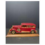 Christmas & Car Collectibles Online Only Auction