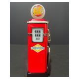 Hallmark Kiddie Car Corner Pedal Power Premium Gas