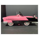 Hallmark Kiddie Car Classics 1956 Pink Kidillac
