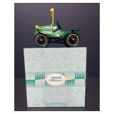 Hallmark Kiddie Car Classics 1964 GARTON Tin Lizzi