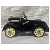 Hallmark Kiddie Car Classics 1937 GARTON Ford Luxu