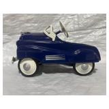 Hallmark Kiddie Car Classics 1948 Murray Pontiac