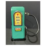 Hallmark Kiddie Car Corner Pedal Petroleum Gas Pum