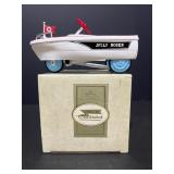Hallmark Kiddie Car Classics Murray Boat Jolly Rog