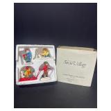 Snow Village by Department 56   Christmas Children
