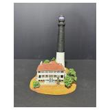 The Danbury Mint  Pensacola Light
