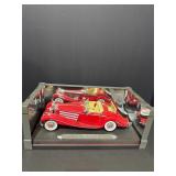 Maisto 1:18 Mercedes-Benz 500K Specialroadster (19