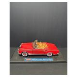 Ford Model T Touring Die-Cast Model   Black   Disp