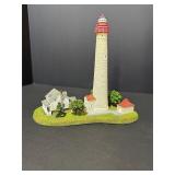 The Danbury Mint   Cape May Light