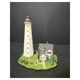 The Danbury Mint  North Point Light