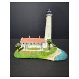 The Danbury Mint  St. Marks Light