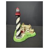 The Danbury Mint  St. Augustine Light Station