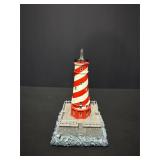 Lefton s Historic American Lighthouse Collection
