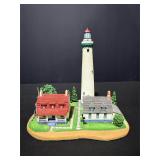 The Danbury Mint  New Presque Isle Light