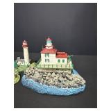The Danbury Mint  Ashtabula Light