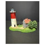 The Danbury Mint  Nauset Light
