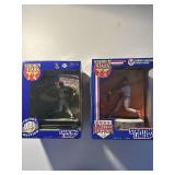 1990s MLB Starting Lineup action figures