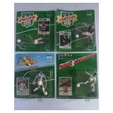 Sport Stars Soccer action figures