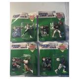 Starting Lineups NFL 1990s