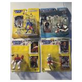 NHL Starting lineup action figures