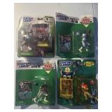 Starting Lineups NFL 1990s