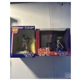 1990s MLB Starting Lineup action figures