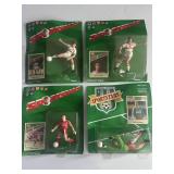 Sport Stars Soccer action figures