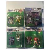 Starting Lineups NFL 1990s