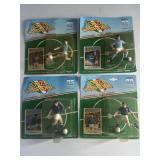 Forza Champion Soccer action figures