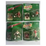 Sport Stars Soccer action figures