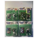 Starting Lineups NFL 1990s