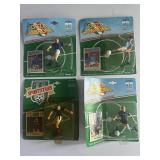 Forza Champion Soccer action figures