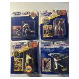 1990s MLB Starting Lineup action figures