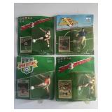 Sport Stars Soccer action figures