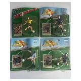 Forza Champion Soccer action figures