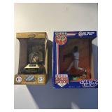 1990s MLB Starting Lineup action figures