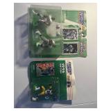 Starting Lineups NFL 1990s