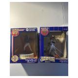1990s MLB Starting Lineup action figures