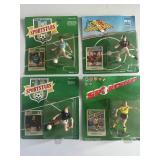 Sport Stars Soccer action figures