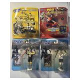 NHL Starting lineup action figures