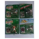 Sport Stars Soccer action figures