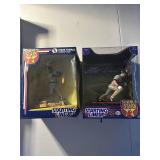 1990s MLB Starting Lineup action figures