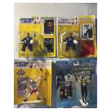 NHL Starting lineup action figures