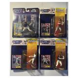 1990s MLB Starting Lineup action figures