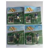 Forza Champion Soccer action figures