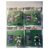 Starting Lineups NFL 1990s